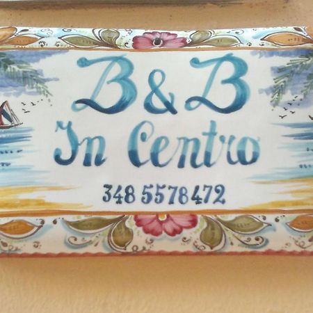 סן בנדטו דל טרנטו B&B In Centro חדר תמונה