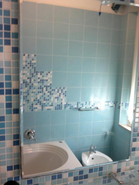 סן בנדטו דל טרנטו B&B In Centro מראה חיצוני תמונה