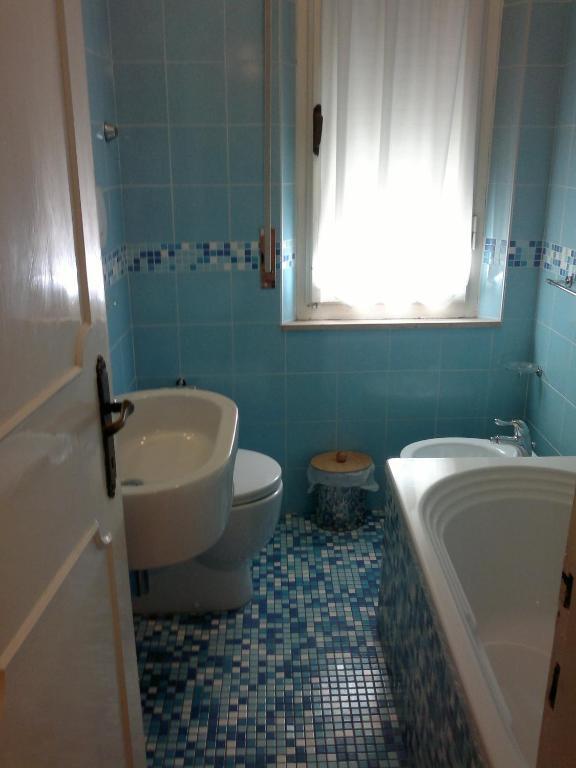 סן בנדטו דל טרנטו B&B In Centro חדר תמונה