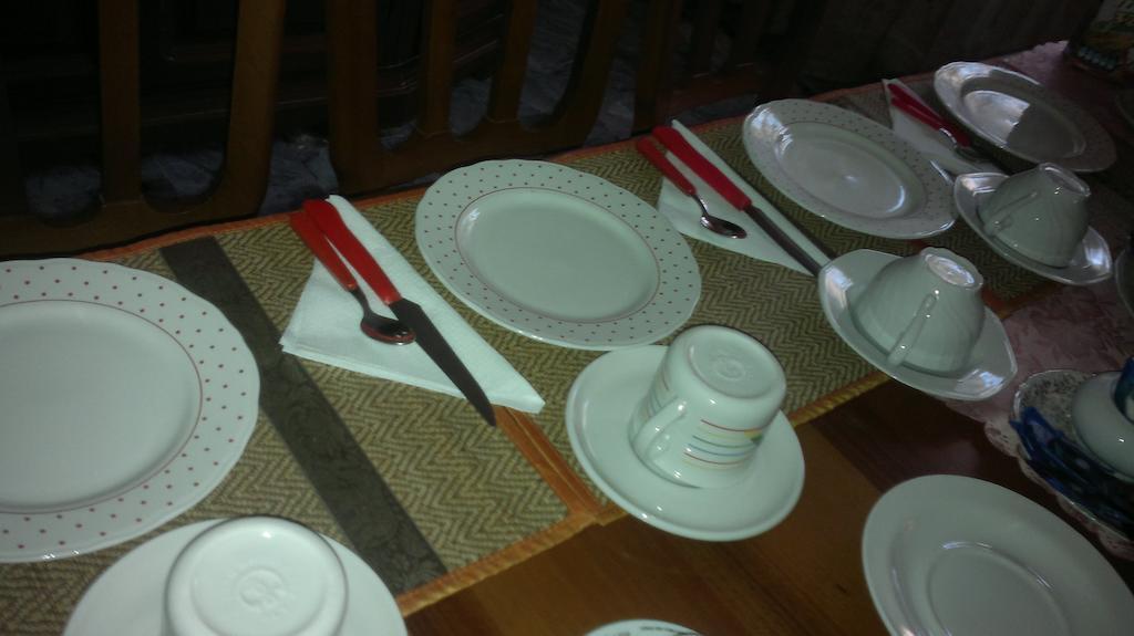 סן בנדטו דל טרנטו B&B In Centro מראה חיצוני תמונה