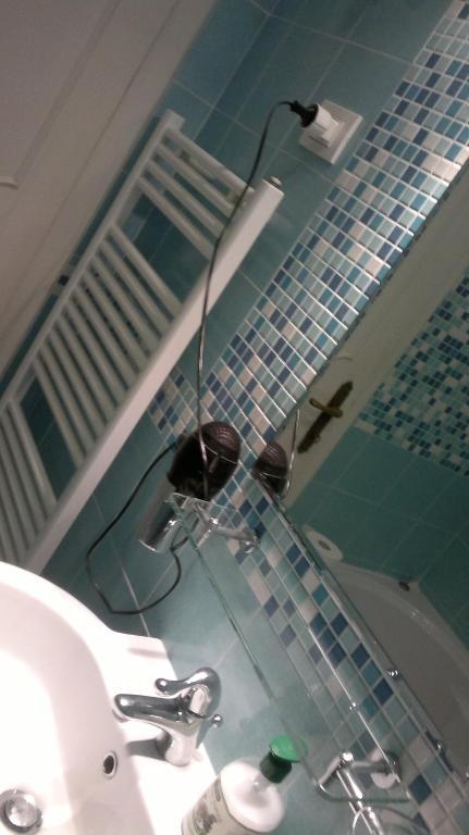 סן בנדטו דל טרנטו B&B In Centro חדר תמונה