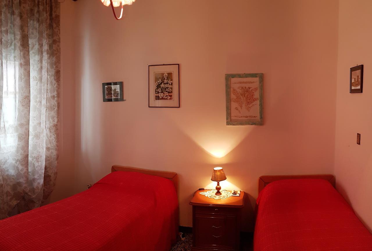 סן בנדטו דל טרנטו B&B In Centro מראה חיצוני תמונה