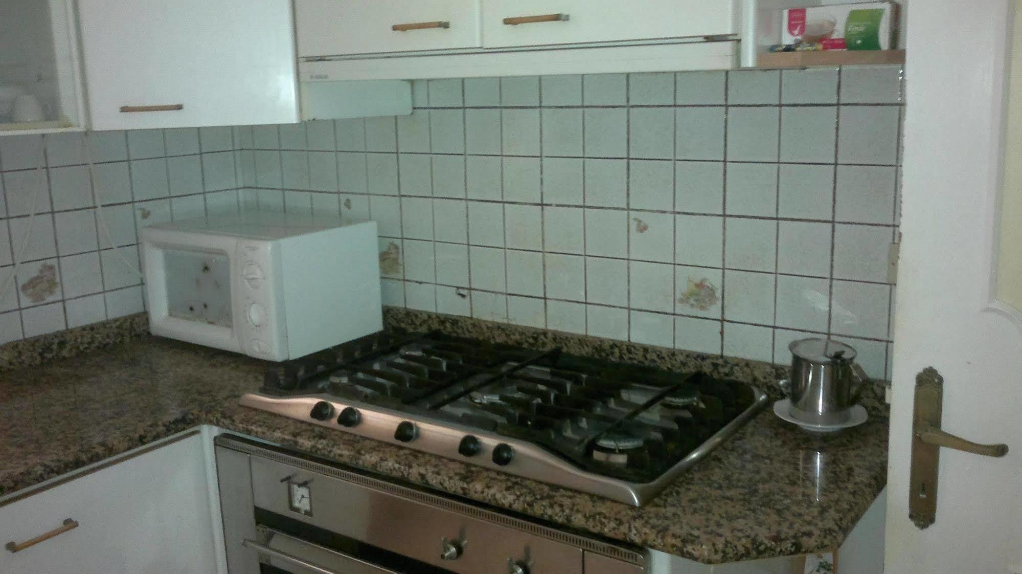 סן בנדטו דל טרנטו B&B In Centro מראה חיצוני תמונה