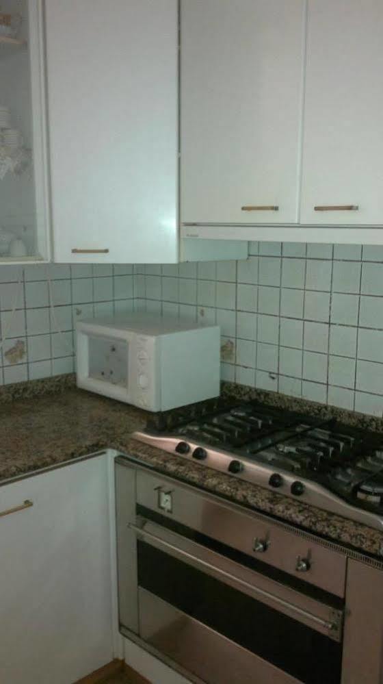 סן בנדטו דל טרנטו B&B In Centro מראה חיצוני תמונה