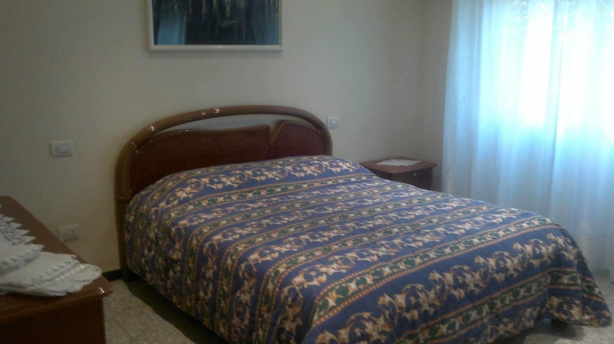 סן בנדטו דל טרנטו B&B In Centro מראה חיצוני תמונה