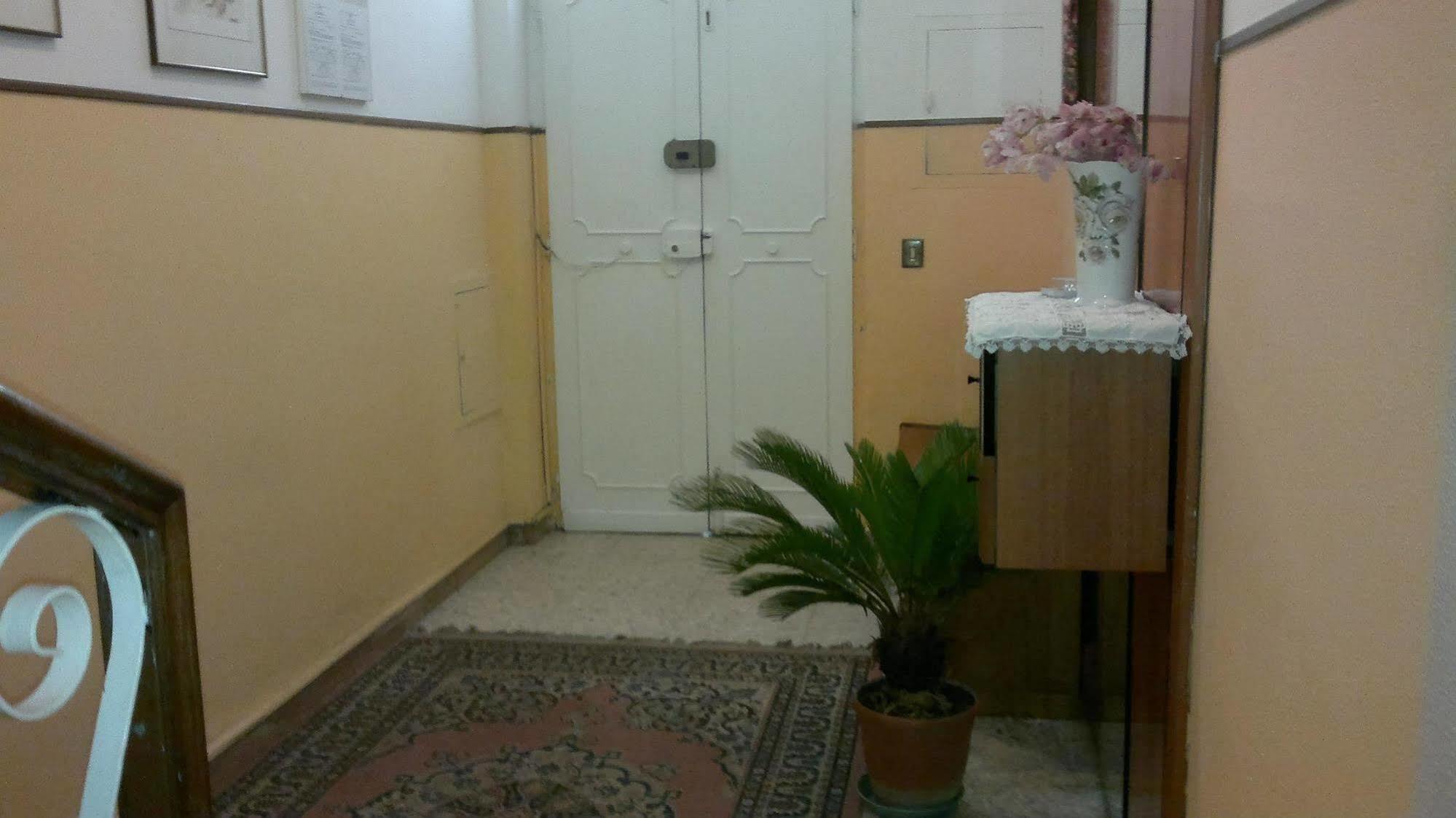 סן בנדטו דל טרנטו B&B In Centro מראה חיצוני תמונה