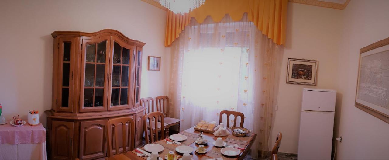 סן בנדטו דל טרנטו B&B In Centro מראה חיצוני תמונה